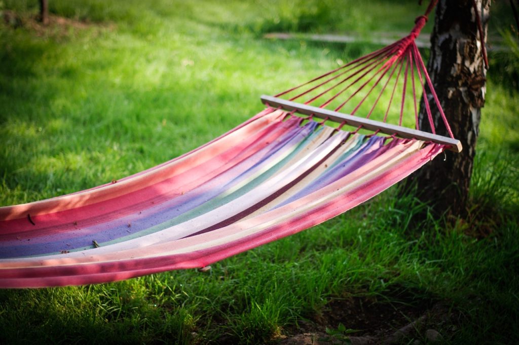 gardens, hammock, rest-2483534.jpg